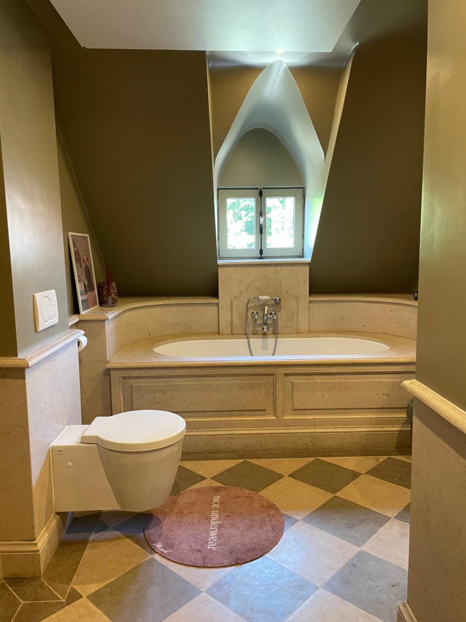 B&B Kleinen Bosch Беверен Экстерьер фото